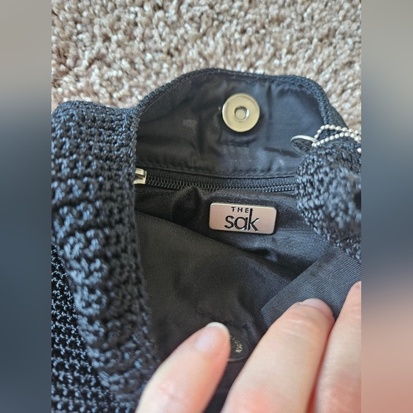 The Sak small purse - Picture 4 of 5